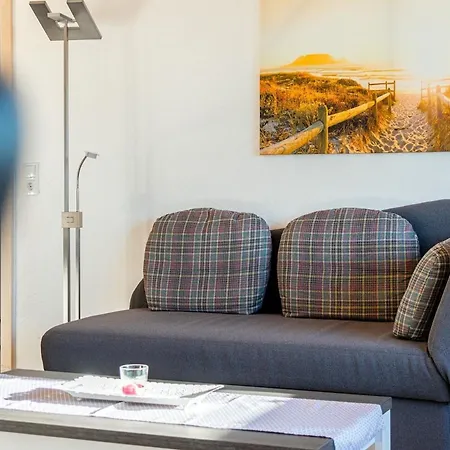 Nr 17 Seestern Appartement