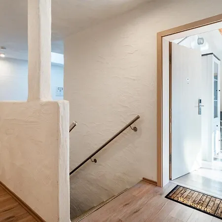 Appartement Nr 17 Seestern